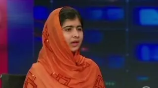 Malala a frontrunner for Nobel Peace Prize