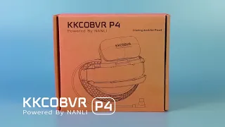 Магнитный PowerBank для PICO 4 - KKCOBVR P4