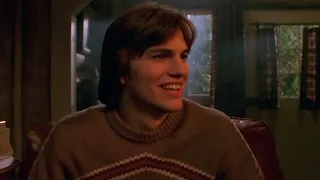 2X13 part 1 "The MEN go HUNTING" That 70S Show funny scenes