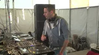 Videoset Svetec @ Techno Flash (Aranda de Duero/ES) - 17/04/2014