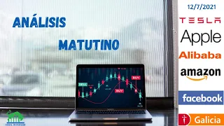 ANÁLISIS MATUTINO 12/7 📄CAMBIOS AL CEPO Y NUEVA REGLAMENTACIÓN....¿QUÉ CAMBIA Y QUÉ AFECTA?💸