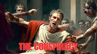 The Grand Conspiracy Against Julius Caesar