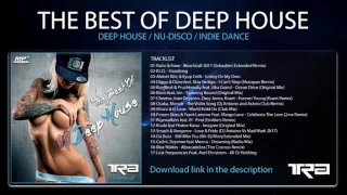 ♫ Best of Deep House Vocal House VOL.26 DJ TRA ♫