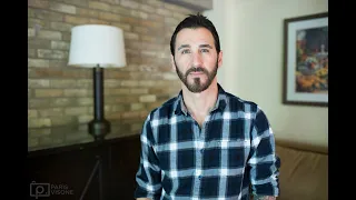 The Scars Foundation Call to Action from Sully Erna