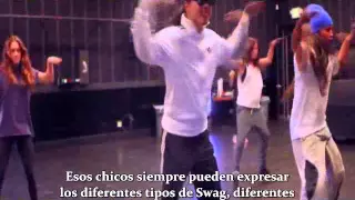 Chris Brown This Is Me (Documentary) Subtitulado Español