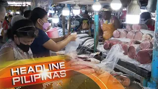 Headline Pilipinas | TeleRadyo (2 December 2022)