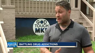 'The need is right now': Nine overdose deaths reported in Milwaukee since Friday