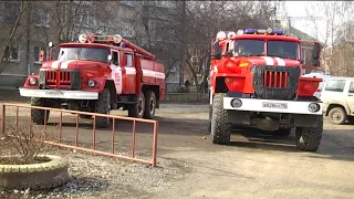 Дамская сумочка в котельной. В Ревде прошли антитеррористические учения