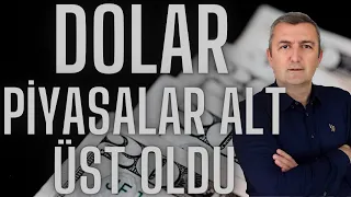 #DOLAR #FAİZ #MERKEZBANKASI #KRİZ #EURO #13.7  22.02.2022