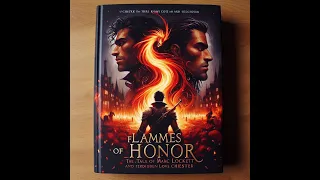 Flames of Honour: The Tale of Marc Locquett and the Forbidden Love of Chester