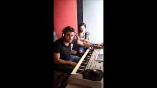 Tatev Asatryan   Es Qonnem Cover