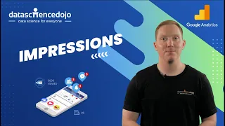 Introduction to Impressions | Marketing Analytics for Beginners | Part-1