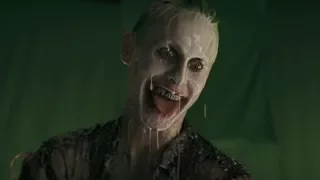 Suicide Squad (2016) - Bloopers