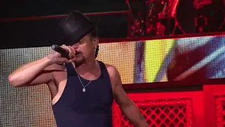 Kid Rock Live 2022 🡆 Bawitdaba 🡄 June 24 ⬘ The Woodlands, TX