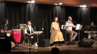 Ye reshami zulfe ye sharbati by Rajesh panwar At Albany NY