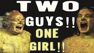 Two Guys!! One Girl!! The Greasy Strangler - Cheap Trash Cinema - Ep  11.