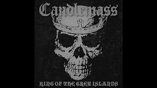 Candlemass: King of The Grey Islands