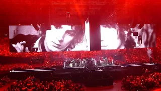 Roger Waters - Wish You were here (Olympiahalle München/ Munich, 21.05.23) HD