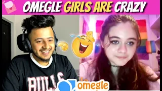 Omegle Girls Are Crazy - Indian Boy On Omegle - Omegle Funny