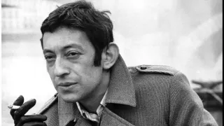 Serge Gainsbourg - Je suis venu te dire que je m'en vais (Version Instrumental)