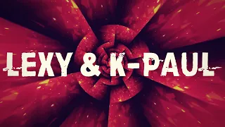 LEXY & K-PAUL /// 12. März 2005 /// SPUTNIK