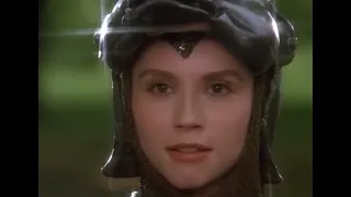 Fantaghiro 2 La gruta de la rosa de oro (1992)