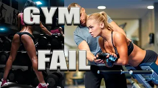 gym fail 38