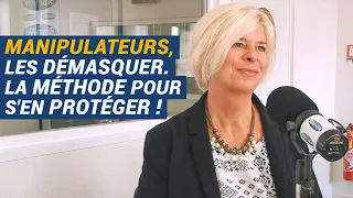 [AVS] Manipulateurs, les démasquer. La méthode pour s’en protéger ! - Isabelle Nazare-Aga