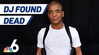 'I Like to Move It' DJ Erick Morillo Found Dead at Miami Beach Home