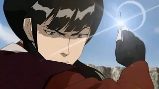 Mai - Fight Scenes (Avatar: The Last Airbender)