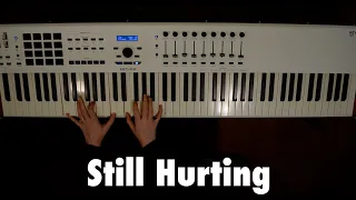 Still Hurting (The Last Five Years) - Piano Accompaniment