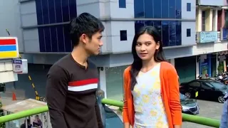 FTV Kenny Austin & Indah Permatasari Jangan Cinta Kalau Lupa