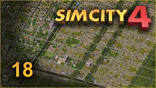 A New Commercial Corridor | Let's Play SimCity 4 Again (2023) - 18