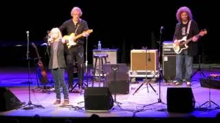 32nd Annual John Lennon Tribute- Shelby Lynne