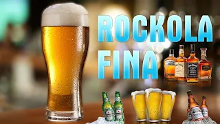 🥃 Rockola Fina 2024🥃Cecilio Alva, Aladino, Segundo Rosero, Hector Coox, Tito Cortez Grandes Exitos