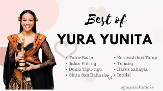 Best of Yura Yunita