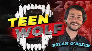 Teen Wolf Cast - Then and Now 2021 [part 1]