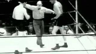 Max Baer vs James Braddock (All Rounds)