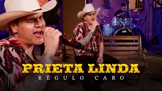 Prieta Linda - Régulo Caro [Video Musical]