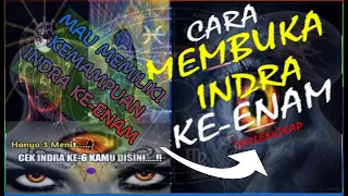 doa cara mengaktifkan indra keenam, cara mengaktifkan indra ke 6 dengan meditasi