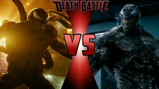 Carnage(2021) VS Riot(2018) | VERSUS , Quien gana??