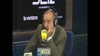 Arturo Perez-Reverte - Los españoles en 2016 vs 1936