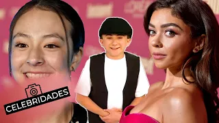 Antes y después: El elenco de ‘The Middle’ y ‘Modern Family’ I Celebridades