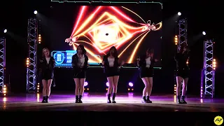 EXID - AH YEAH - StillFox (Внеконкурсное выступление) - Aki no Yume 2022