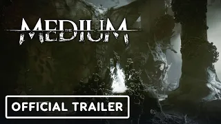 The Medium - Official Release Date Trailer