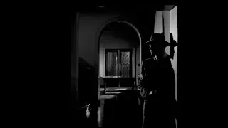 He Walked by Night (1948) RESTORED & On Blu-ray 11/07/17