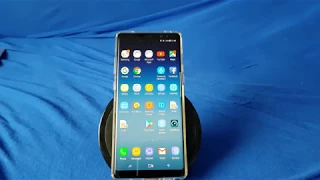 Samsung Galaxy Note8 ringtones