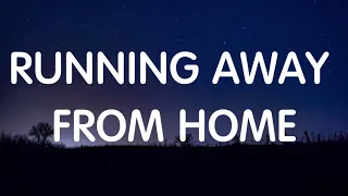 Smash Into Pieces - Running Away From Home (Lyrics) New Song