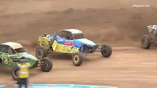 HIGHLIGHTS | Pro Buggy Round 4 of AMSOIL Champ Off-Road 2023