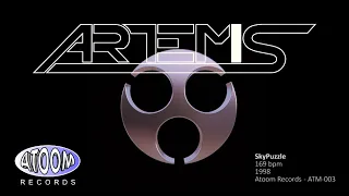 Artemis - SkyPuzzle (Official Music Video)